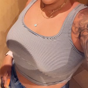 Meet your Posher, Richelle